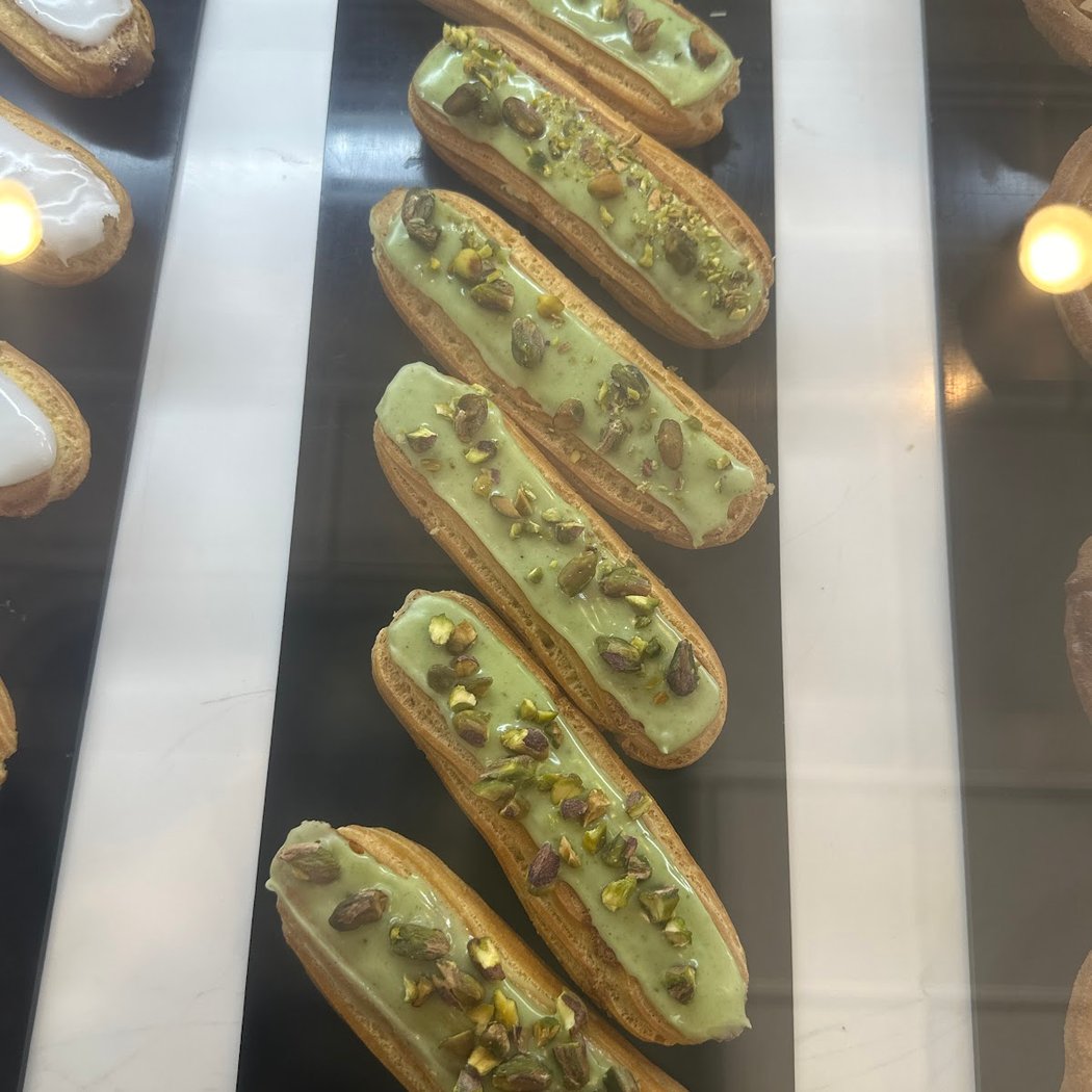 Bakery LA 3