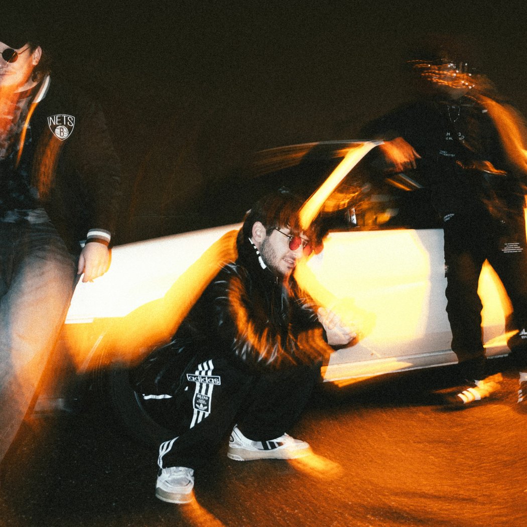 Shibuuya! + Deheb + Feaith + 6Killz 1