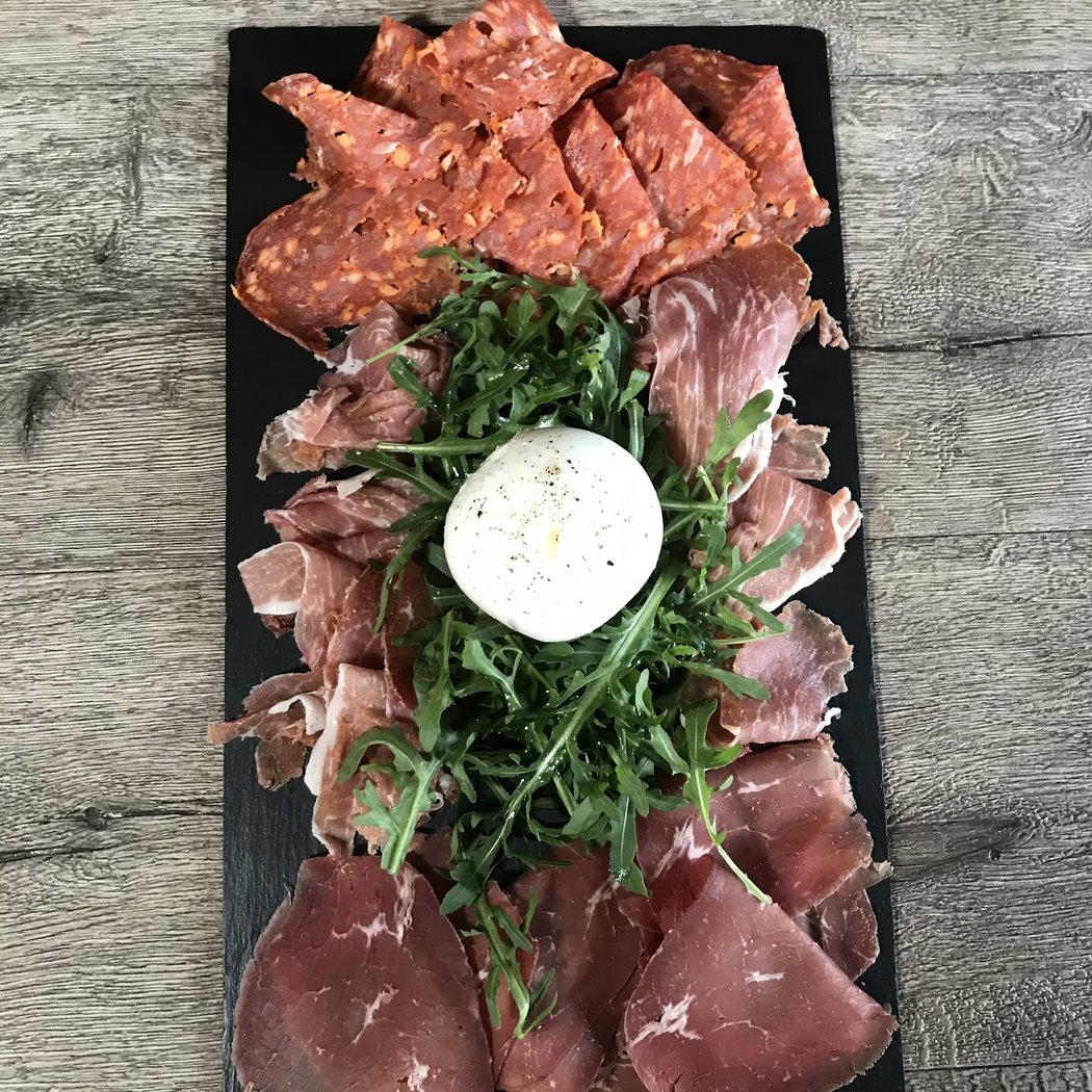 La cucina 1