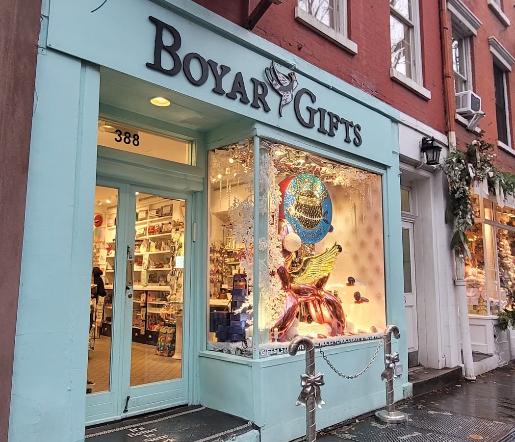 Boyar Gifts 2