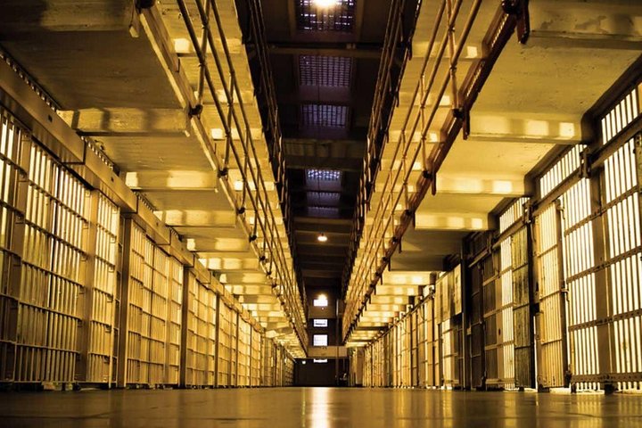 Alcatraz Island Tour Package  1