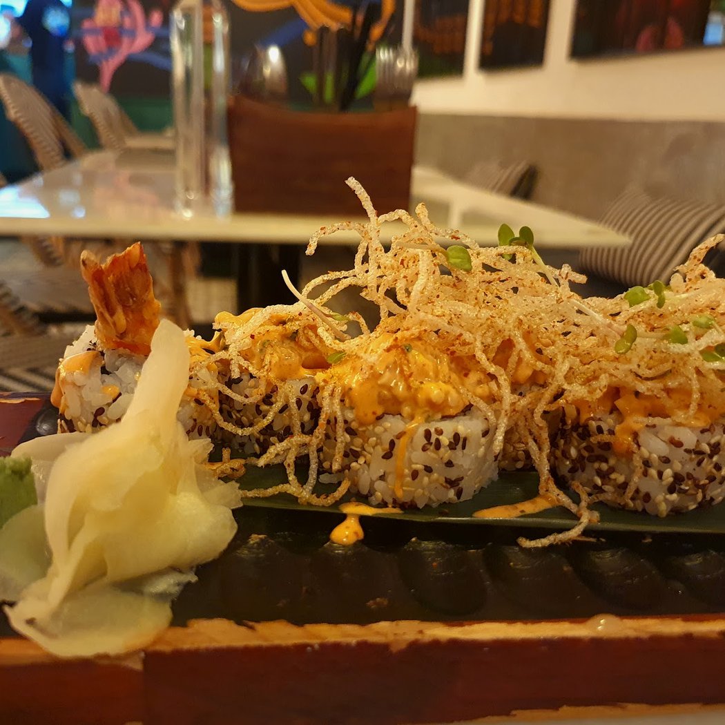 Nasi and Mee - Yelahanka 3