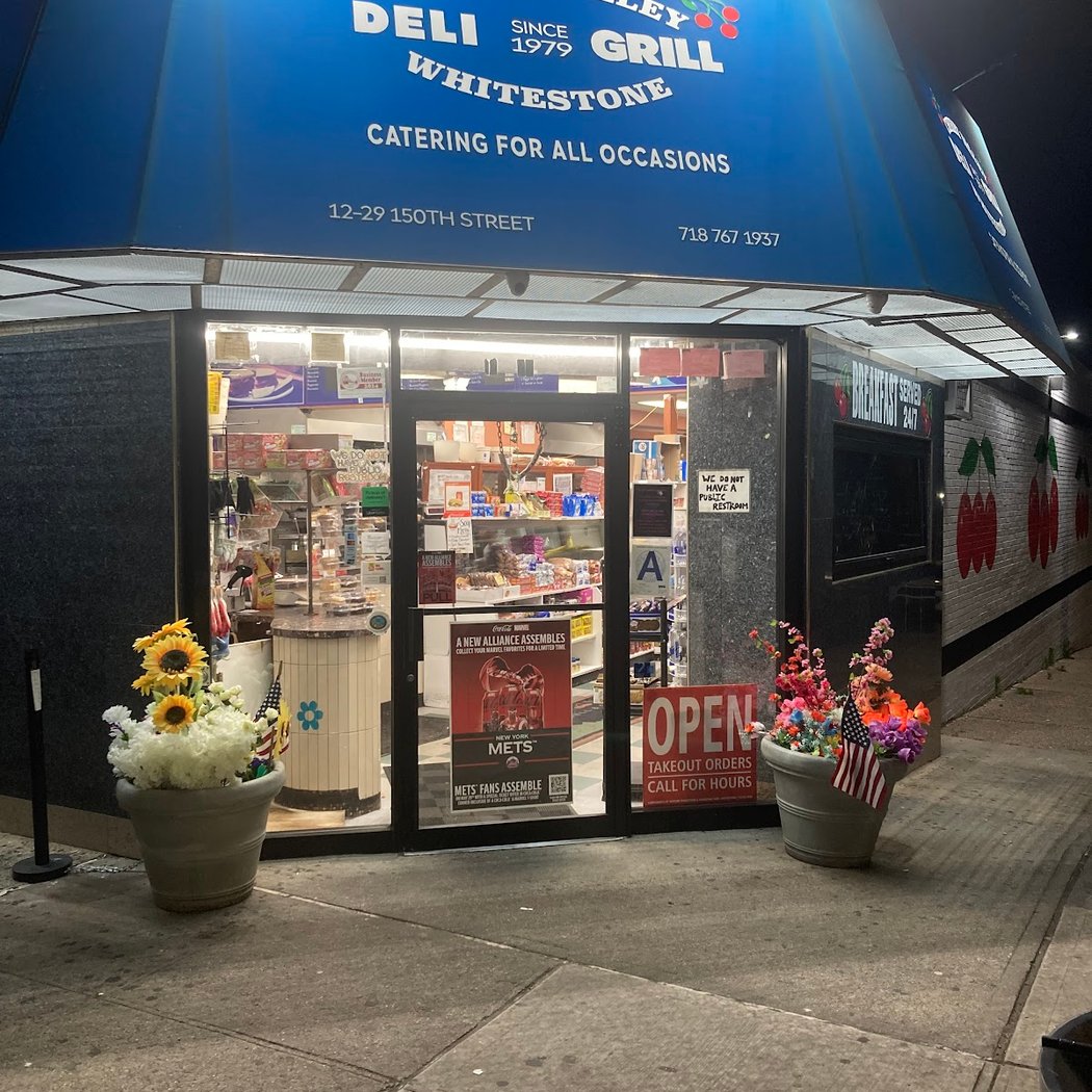 Cherry Valley Deli & Grill 4