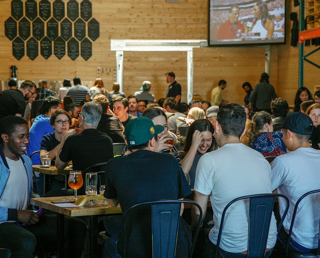 Trivia Night 2