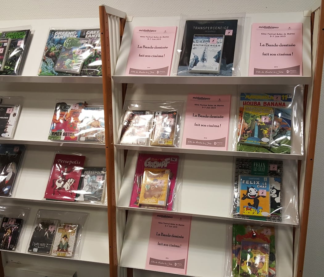 Club de lecture Adulte 3