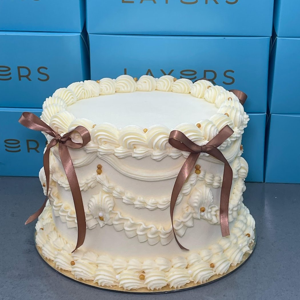 Layers Bakeshop 3