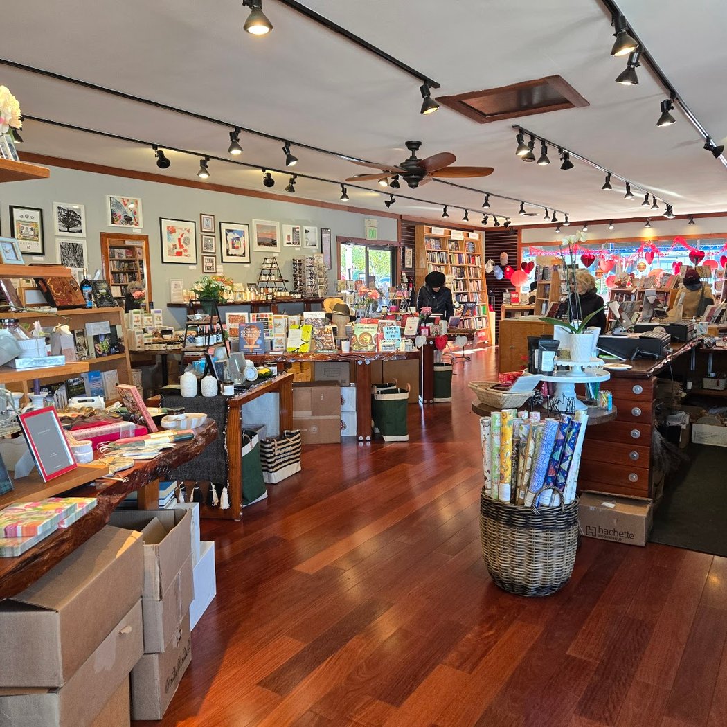 Author Event - Peter Feller 5