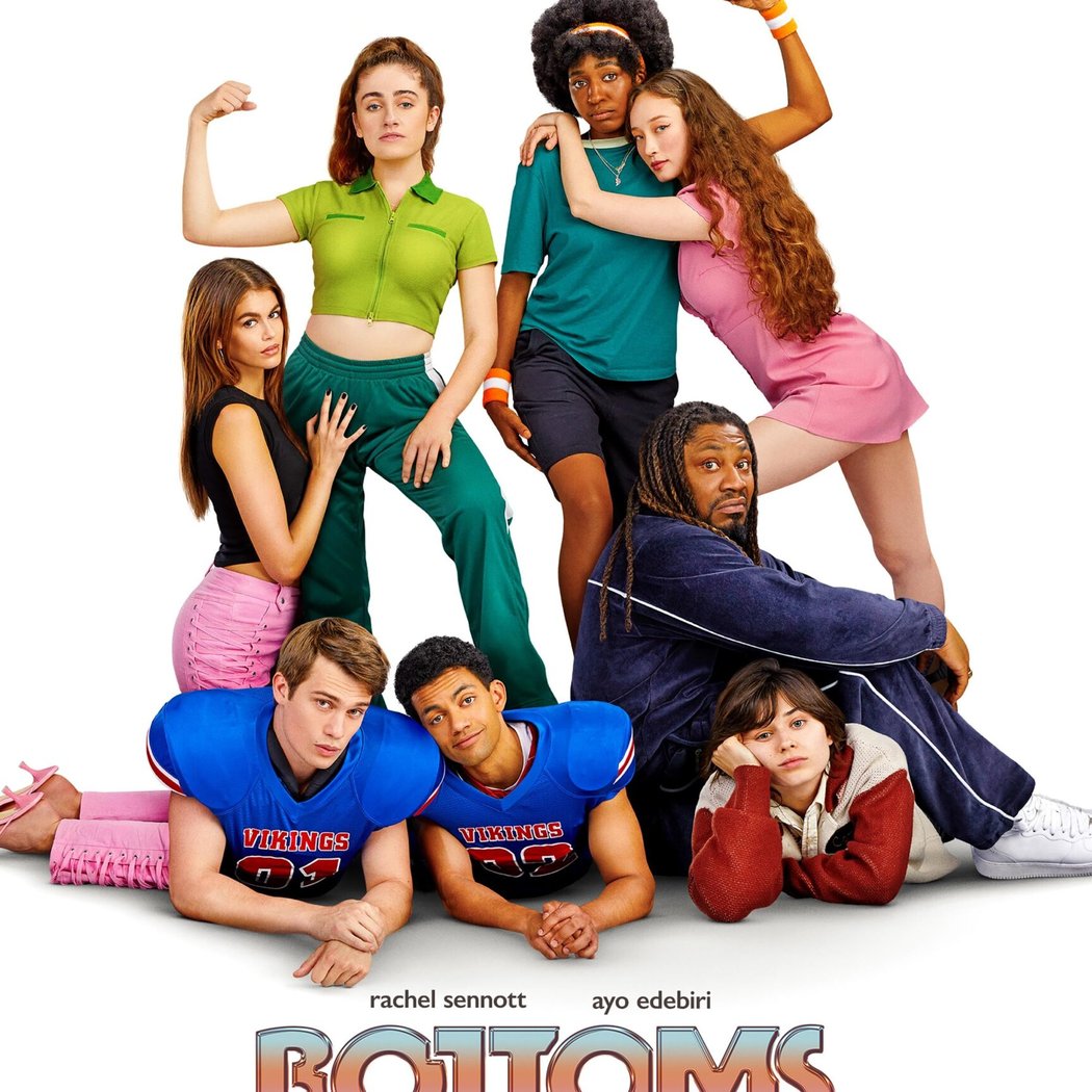 Movies With A View: Bottoms 1