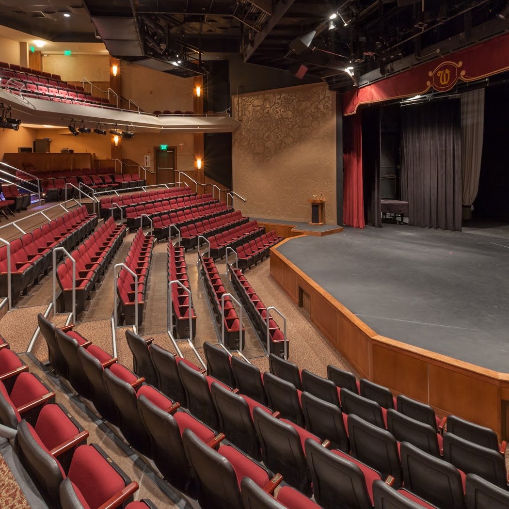 Mizel Arts and Culture Center at the J 3