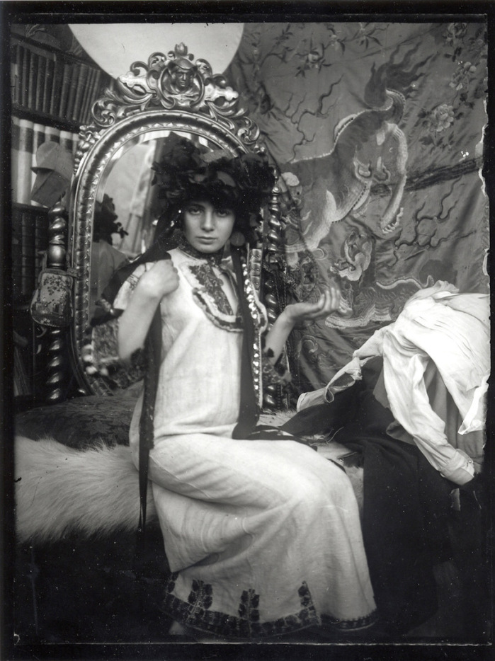 Exposition Alphonse Mucha 2