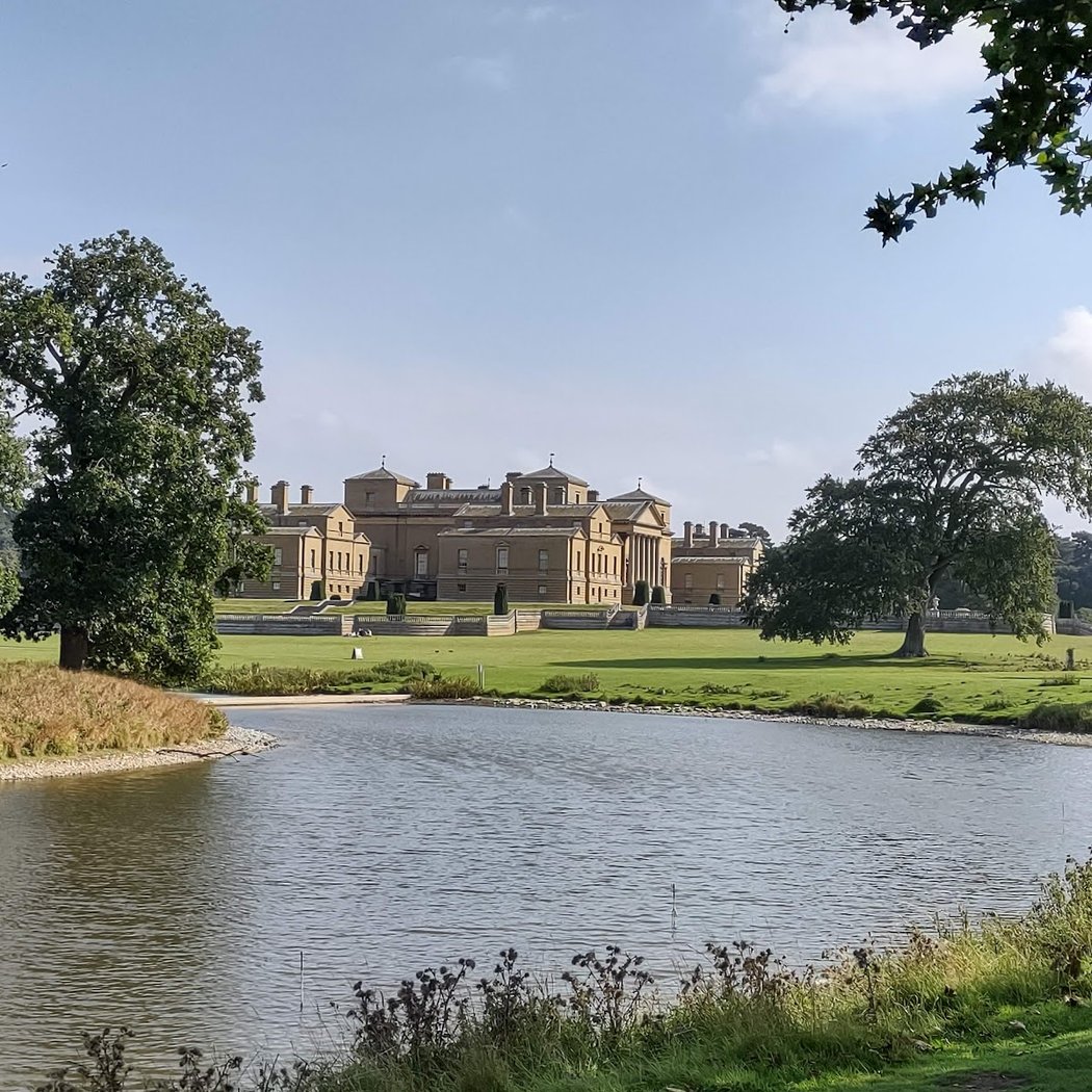 Holkham 1