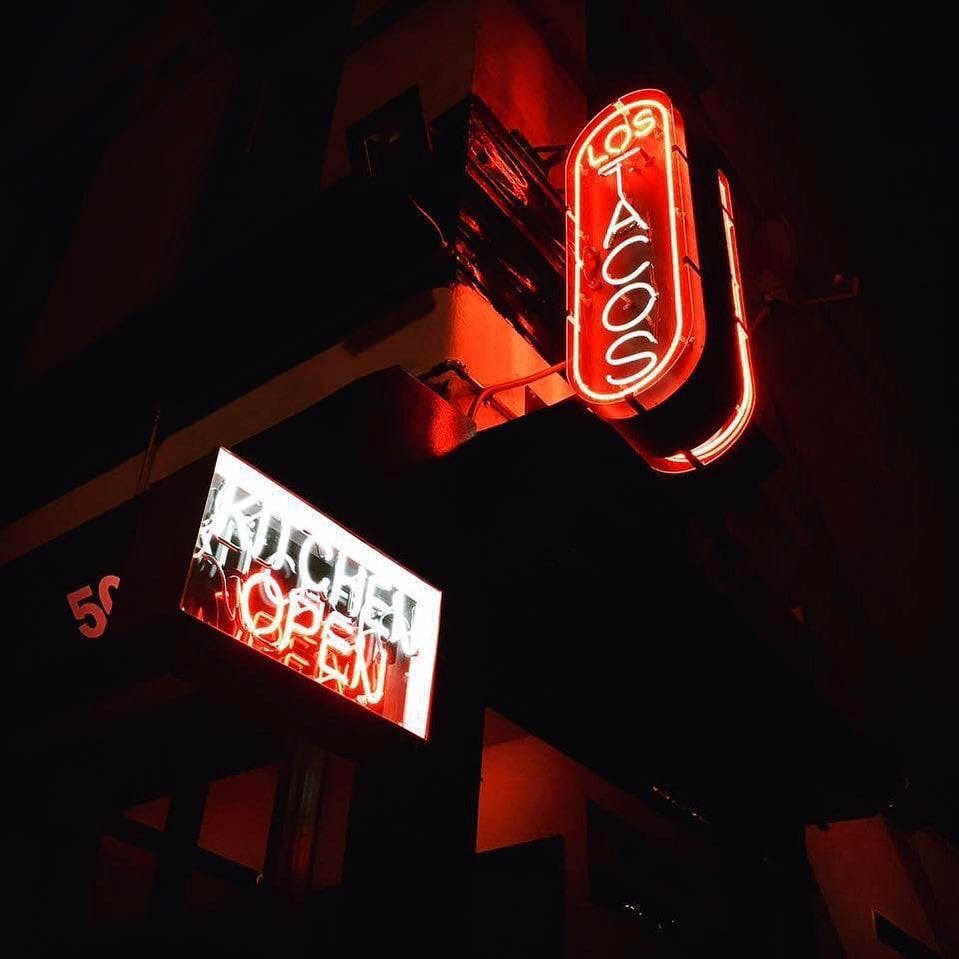 Mcondo Los Tacos 2