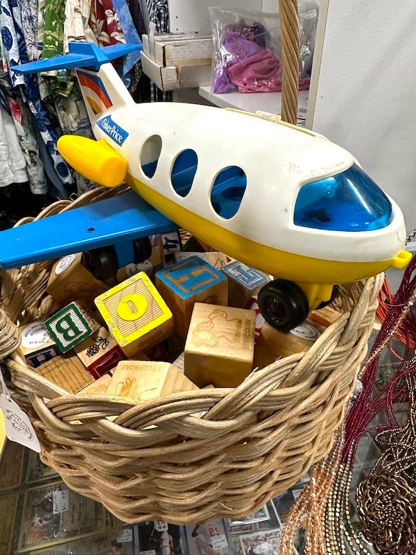 Mill Street Antiques 3