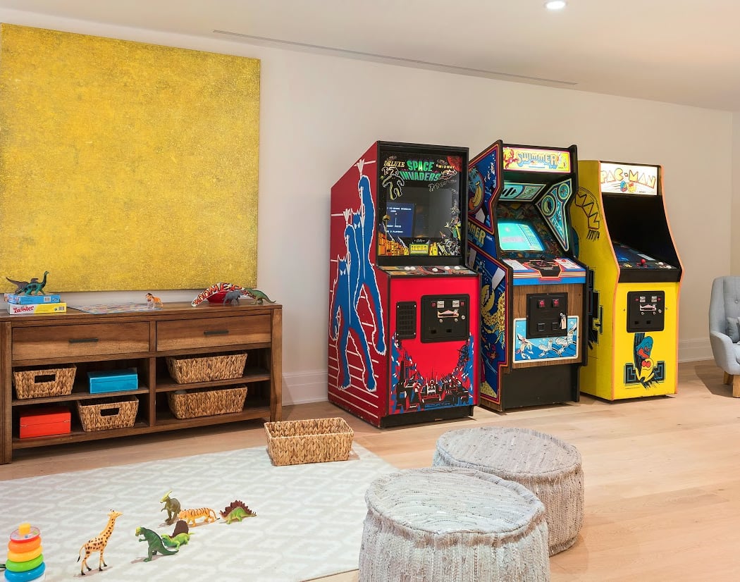 Arcade Specialties, LLC 1