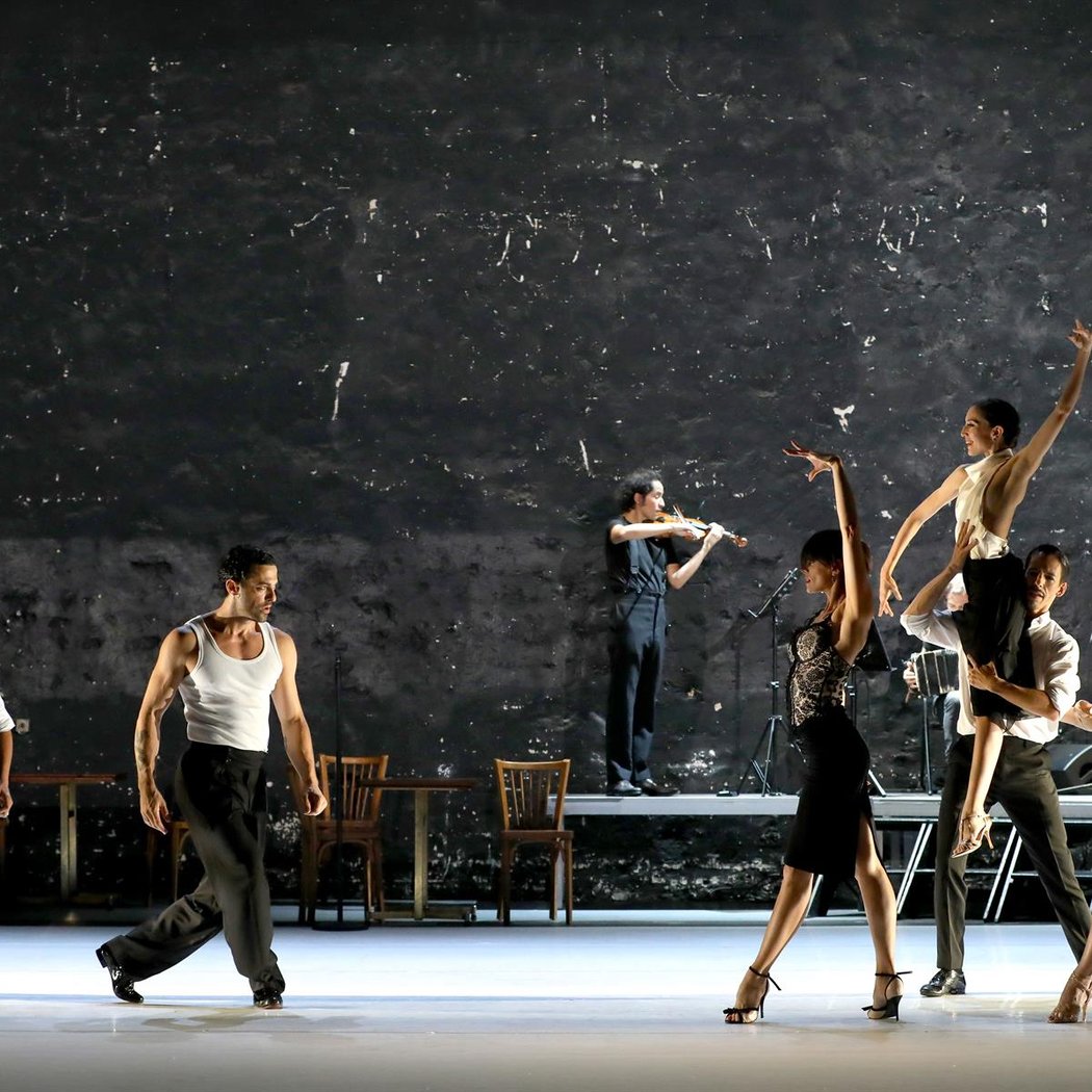 ¡Tango! 2