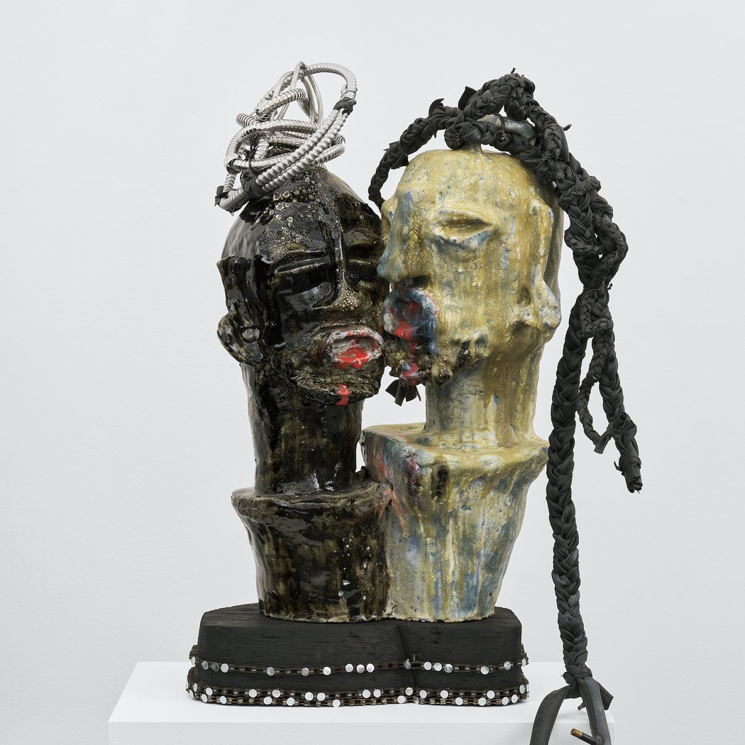 Derrick Adams: View Master 2