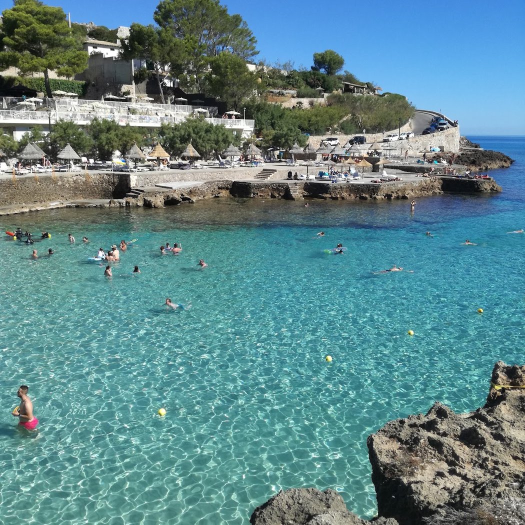 Cala Sant Vicenç 3