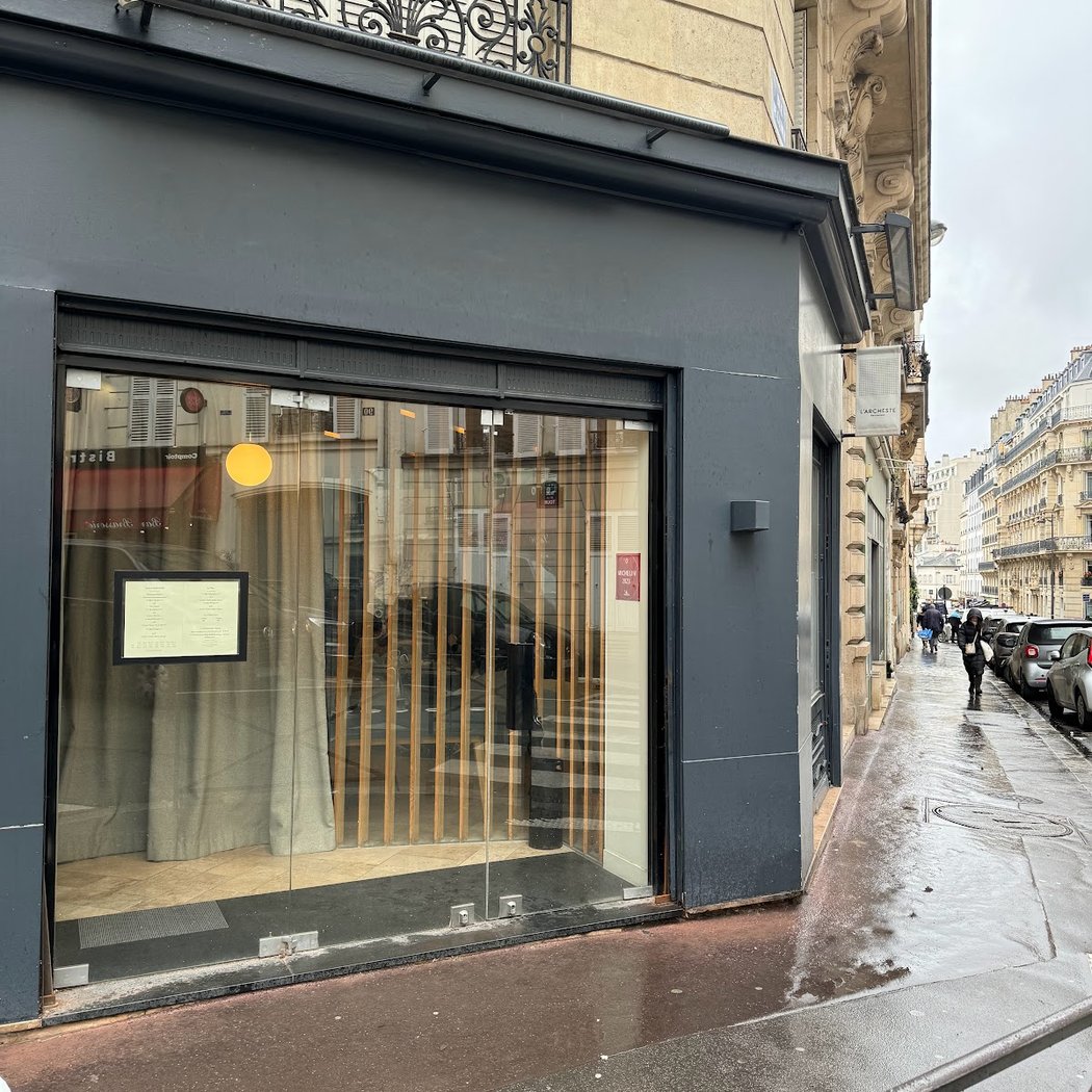 L'Archeste 2
