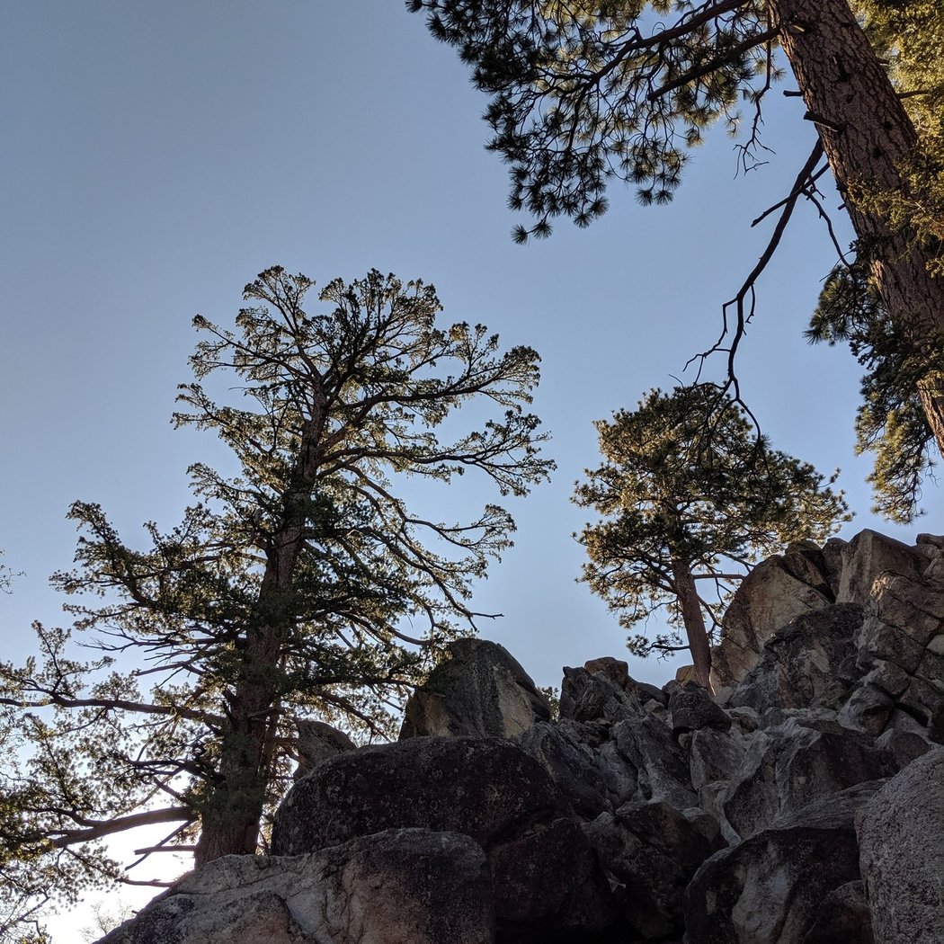 Big Bear Lake 2