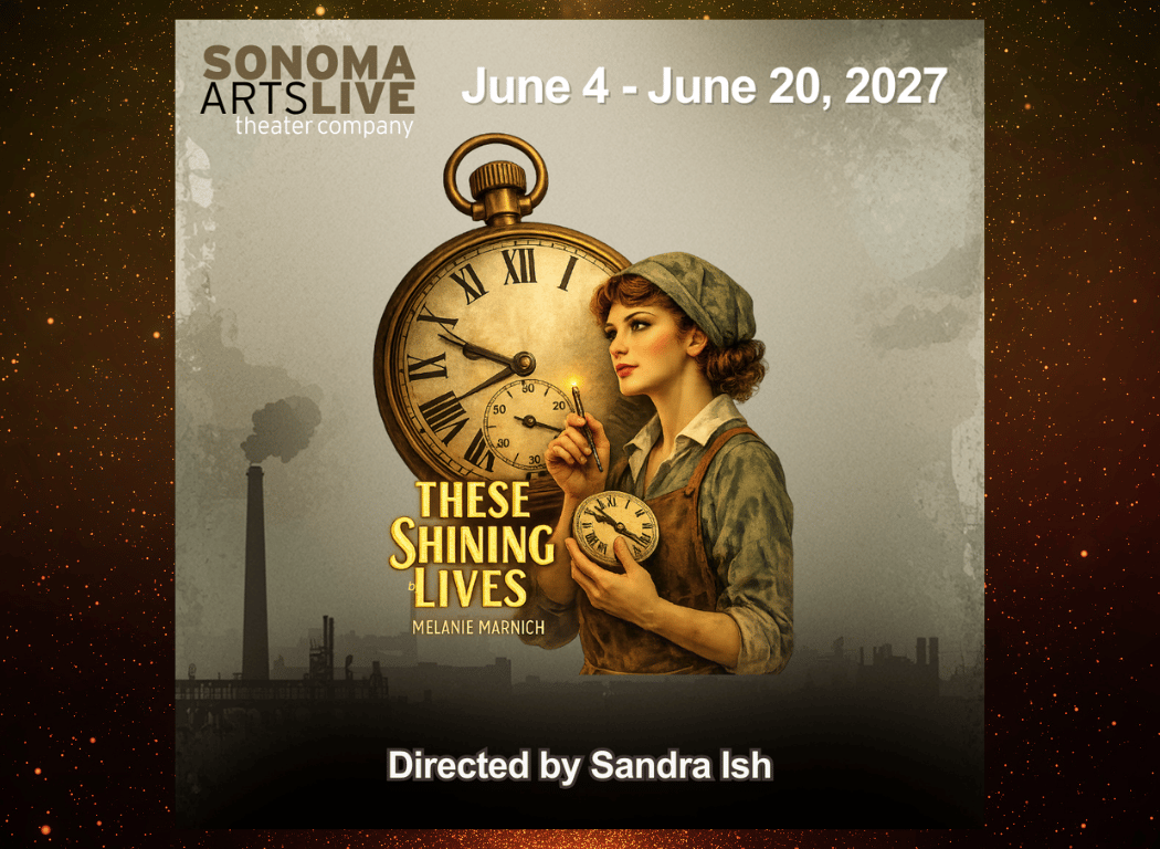 These Shining Lives 1