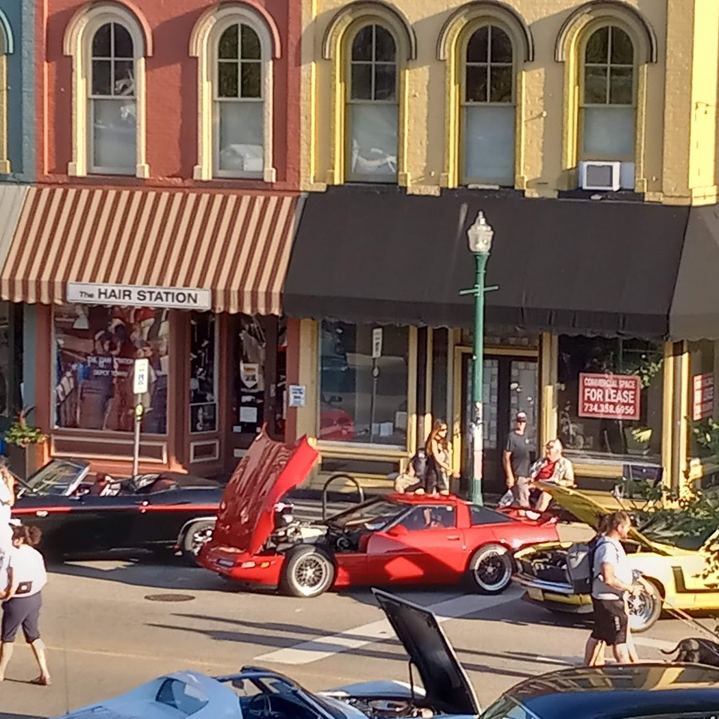 Depot Town 2