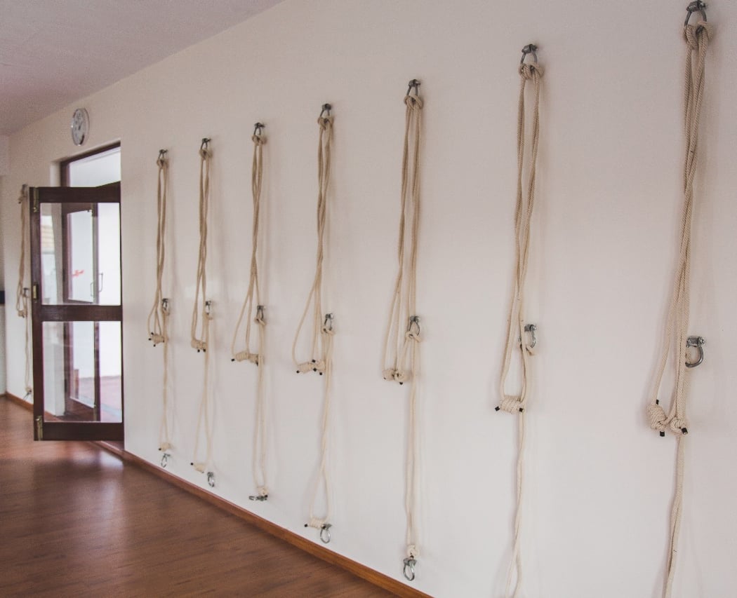 Yoga Sangha 3
