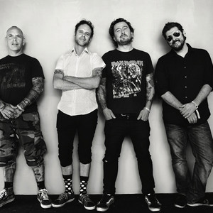 The Bouncing Souls and Dead Bars 2