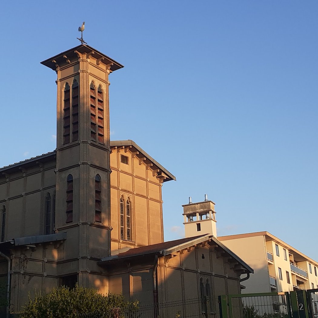 Our Lady of the Assumption Church 2