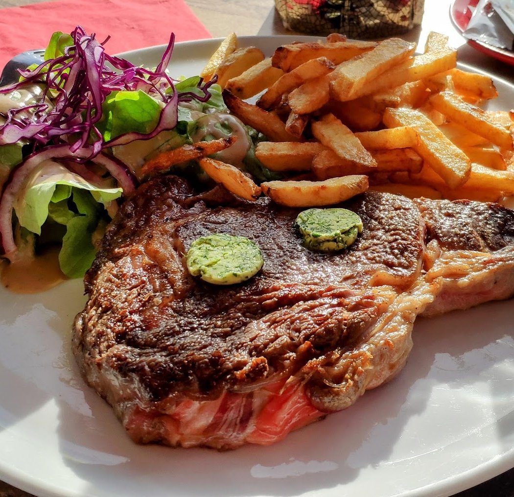 Restaurant l'Alpage 1