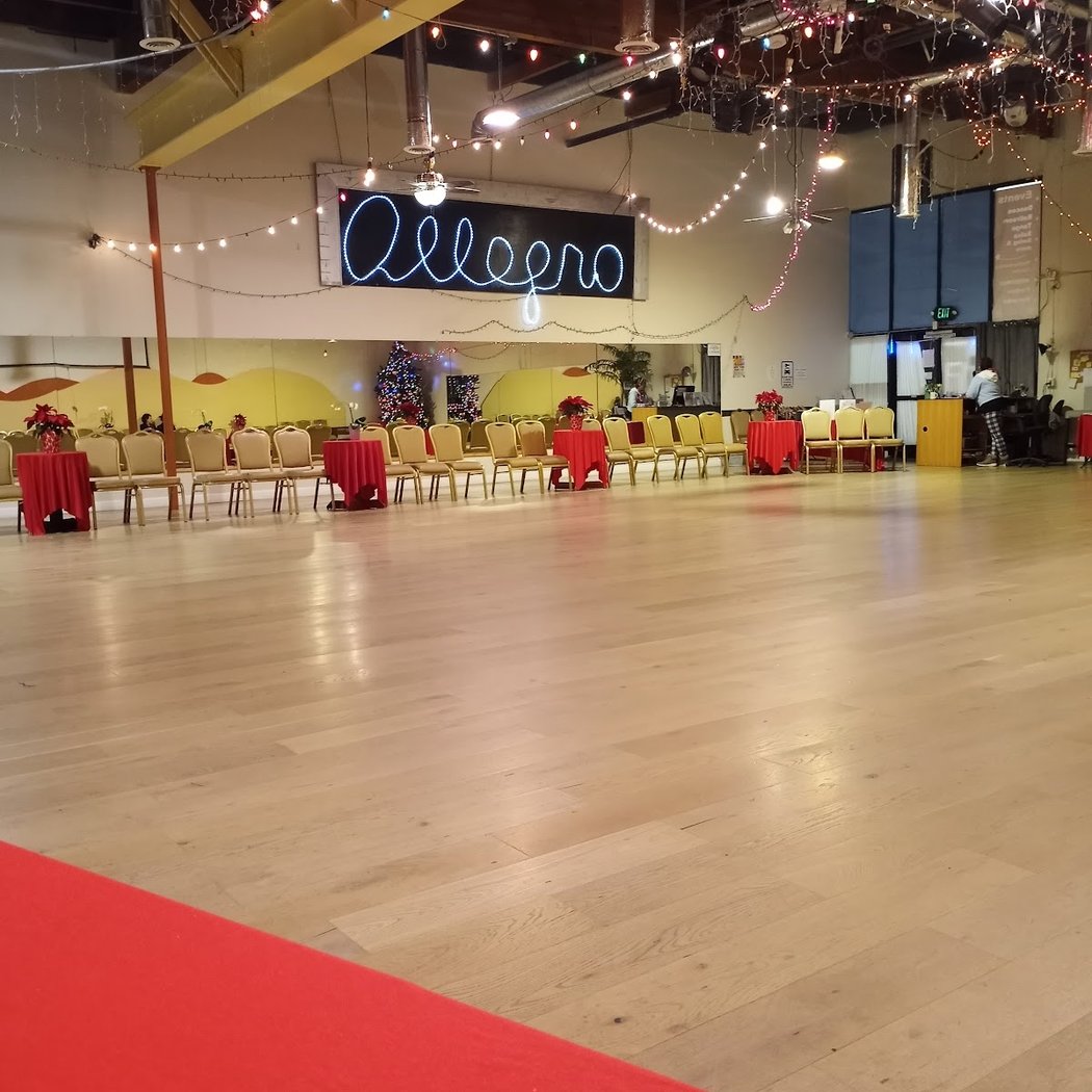 Pointe & Repertoire with Dawn Sue 3
