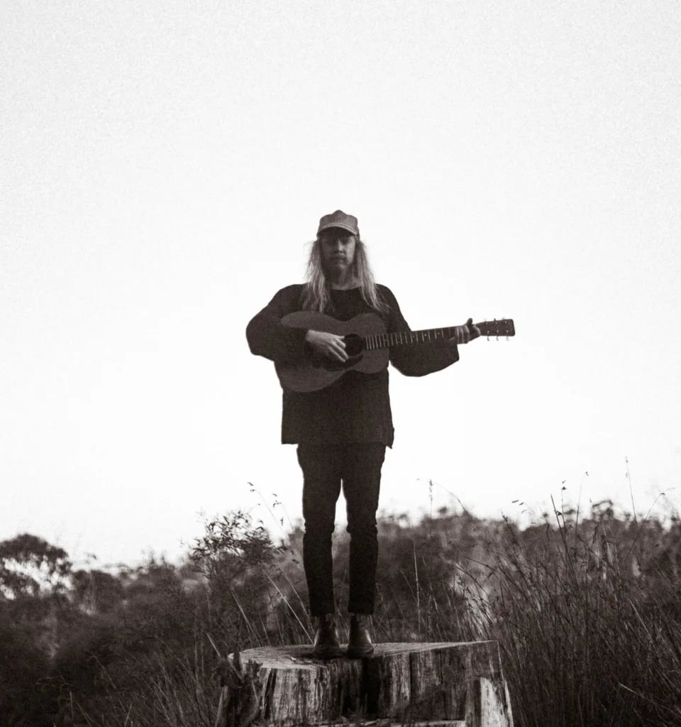 Stu Larsen + Tim Hart 1