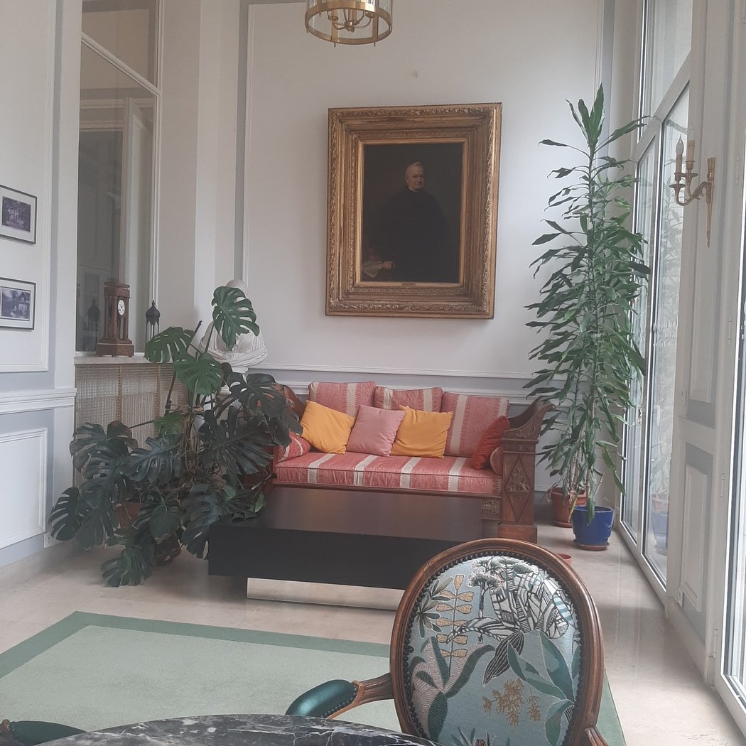 Fondation Dosne Thiers 3