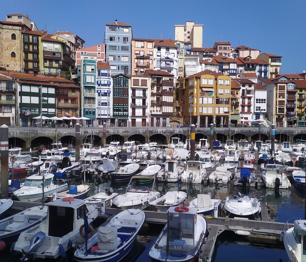 Bermeo 3