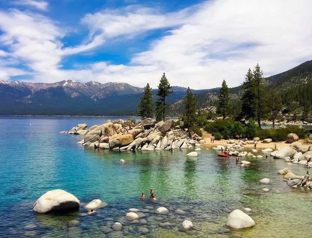 Lake Tahoe 2