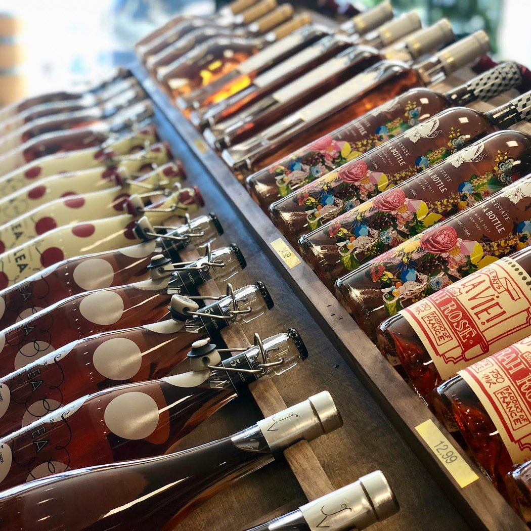 Northern Wine and Liquor 1