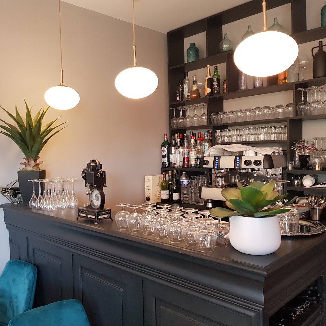 Restaurant Sole Mio 2
