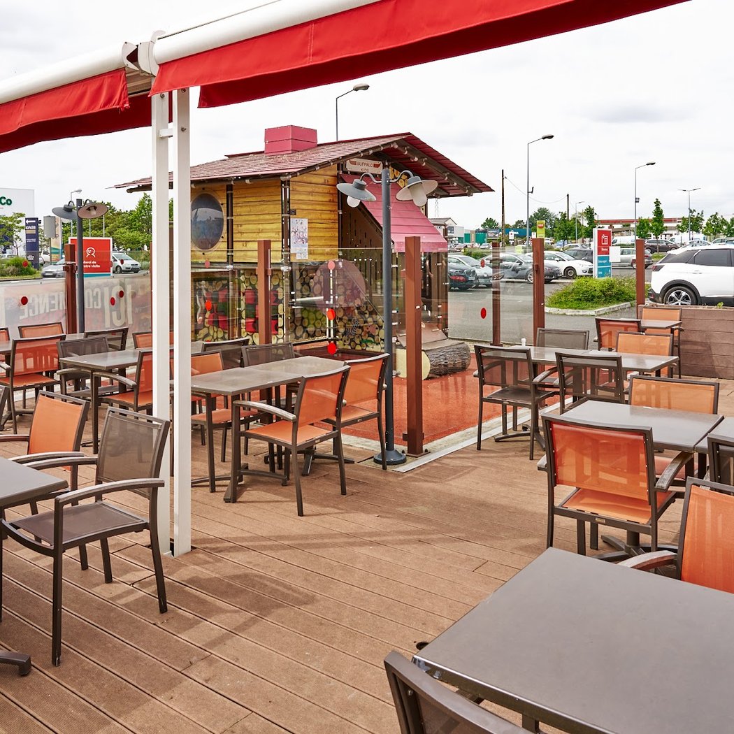 Buffalo Grill Chambray Les Tours 2