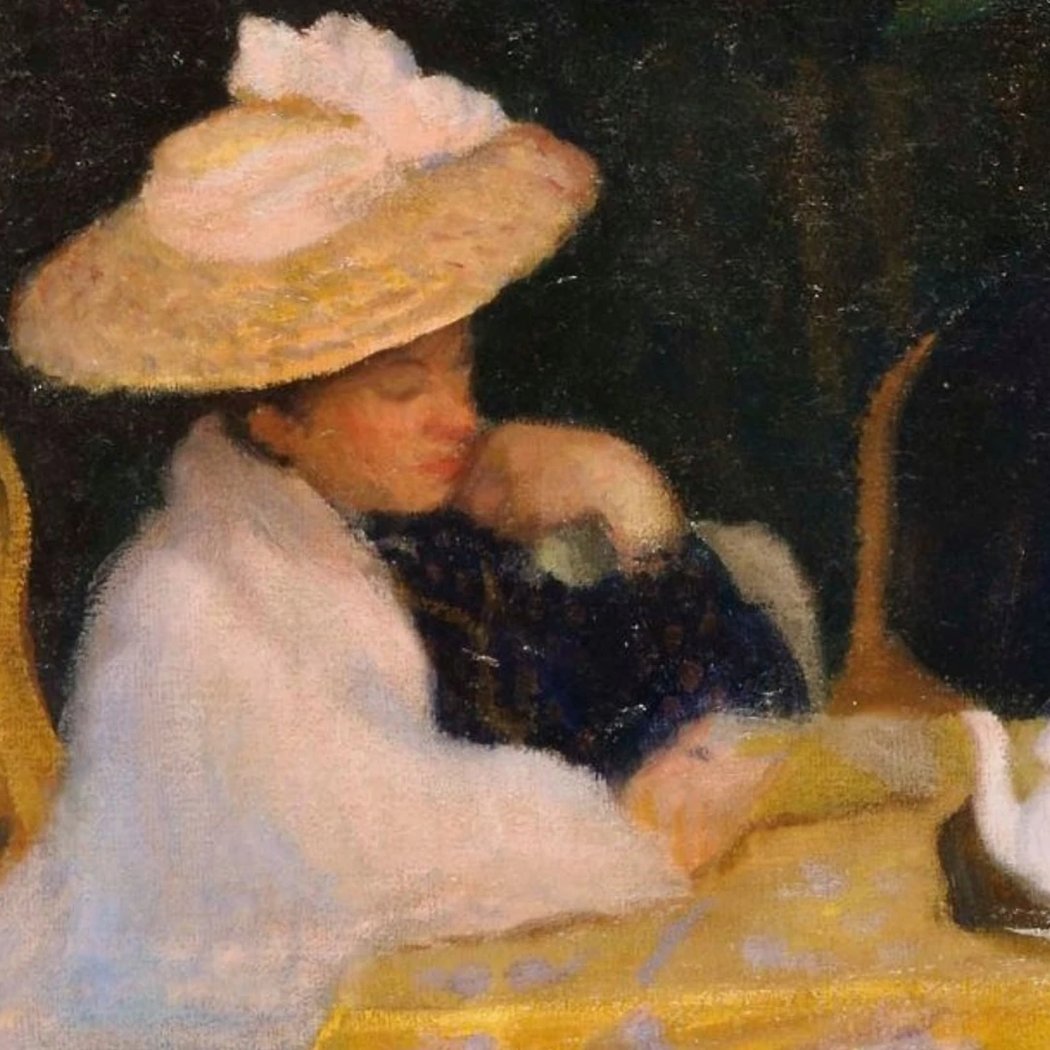 Exposition Károly Ferenczy