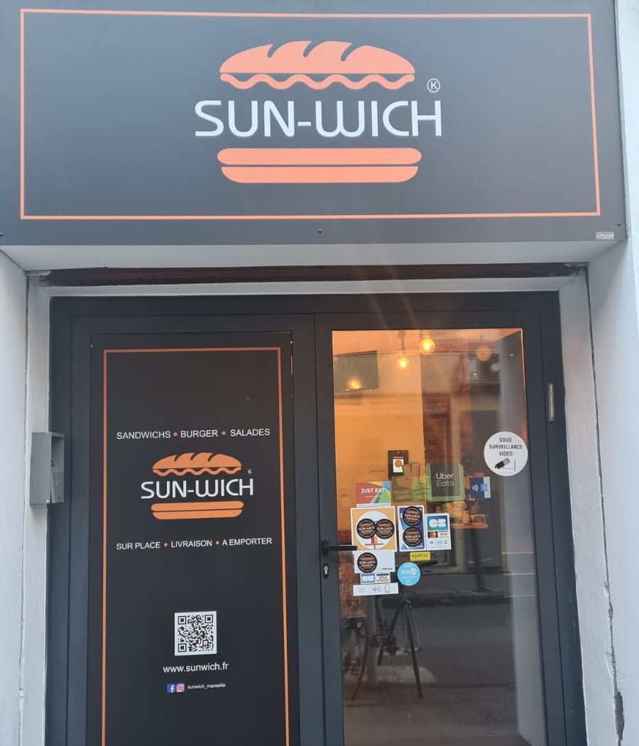 Sunwich 2