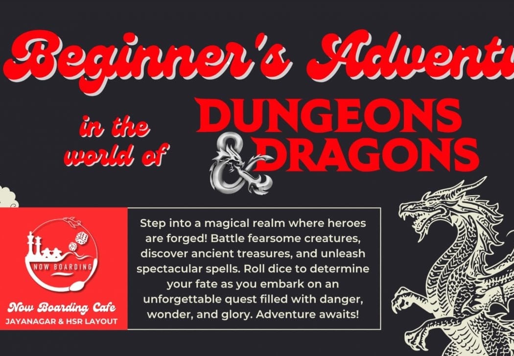 Dungeons & Dragons: One Shot Adventures 2