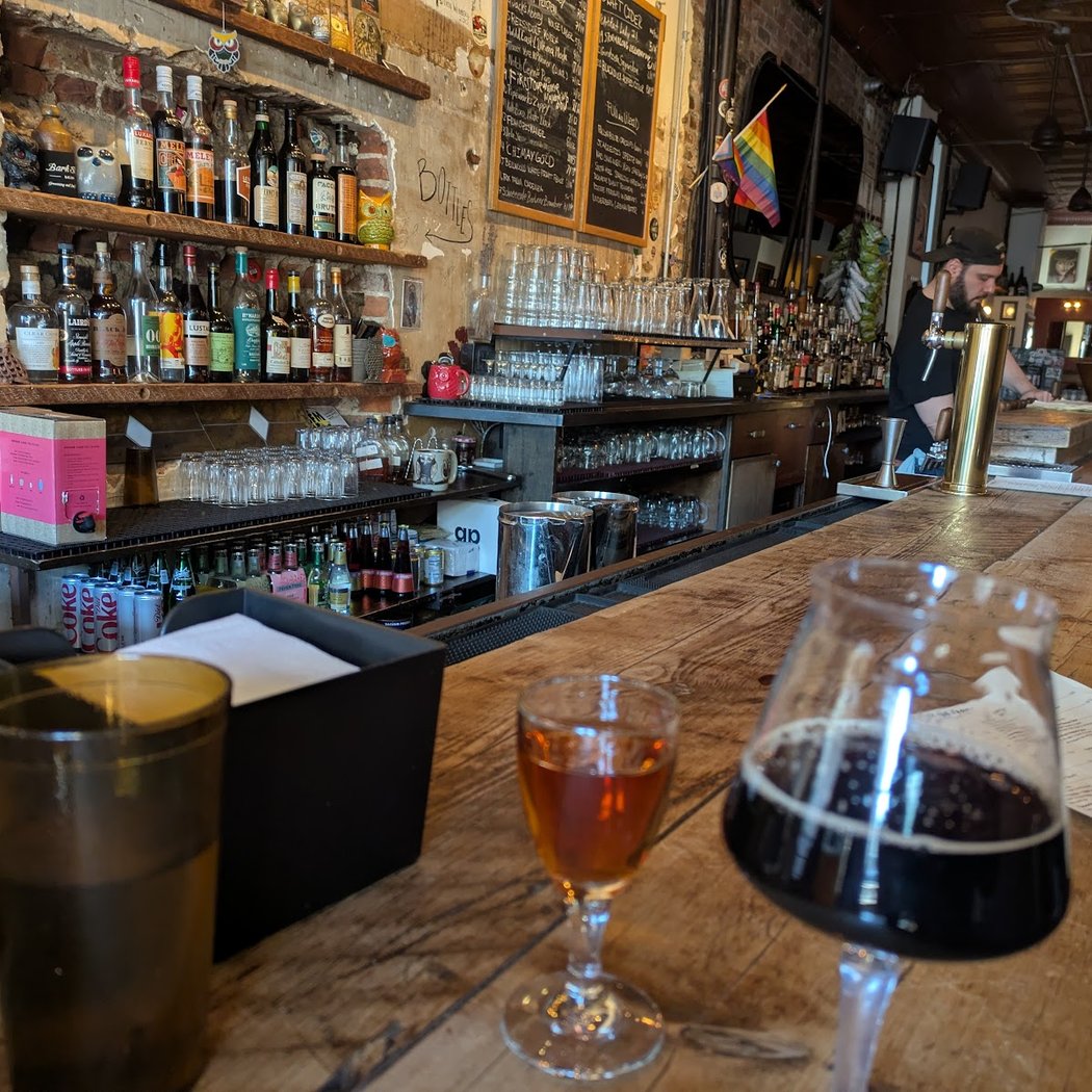 Events with Brewers and Beer Experts 3