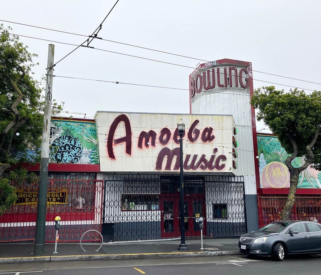 Amoeba 1