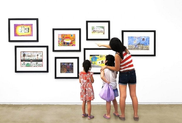 Children’s Museum of the Arts 1