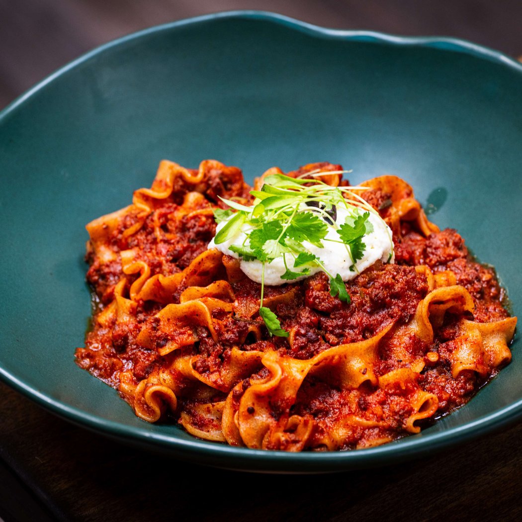 Augustine’s Salumeria e Pasta Joint 1