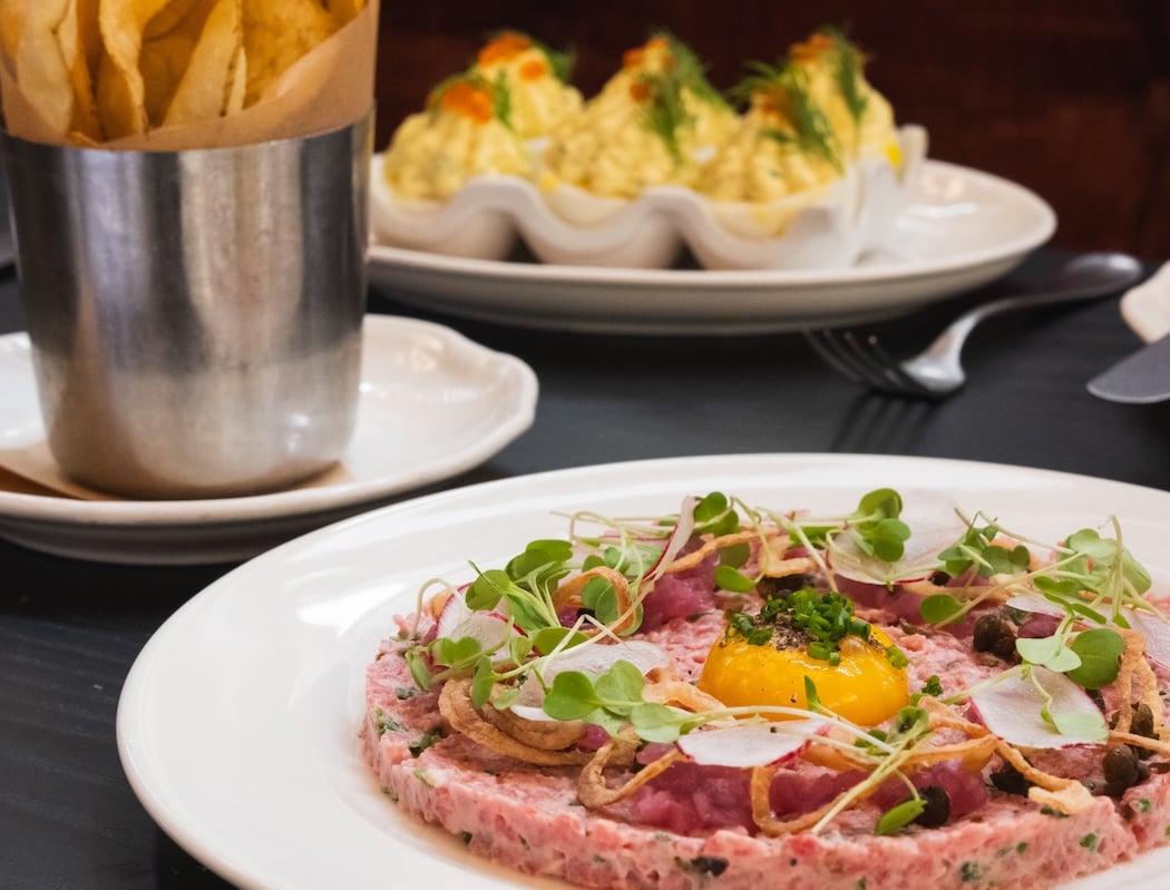 Wayfare Tavern 2