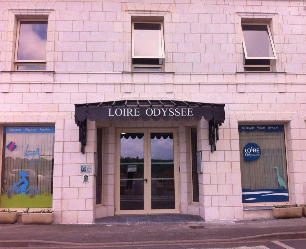 Tourist Office Loire-Authion 3