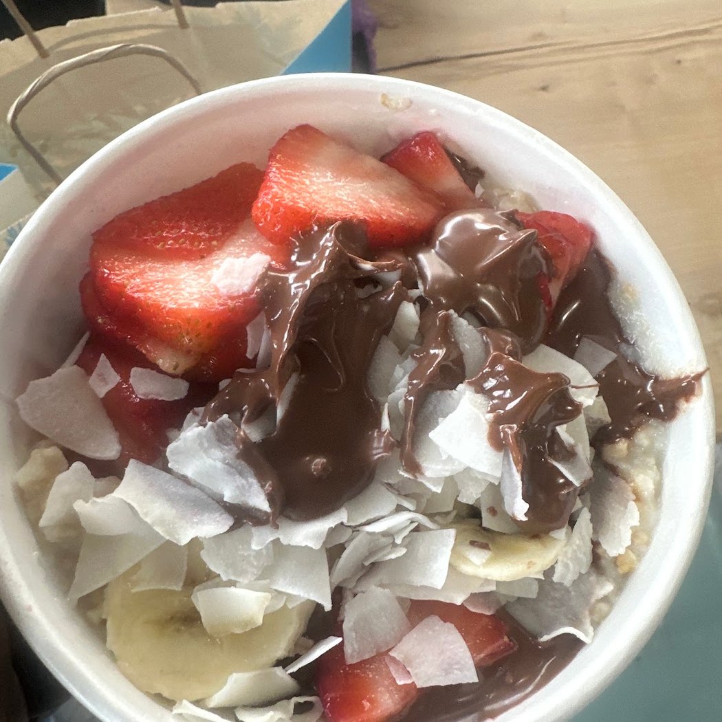 Playa Bowls 3