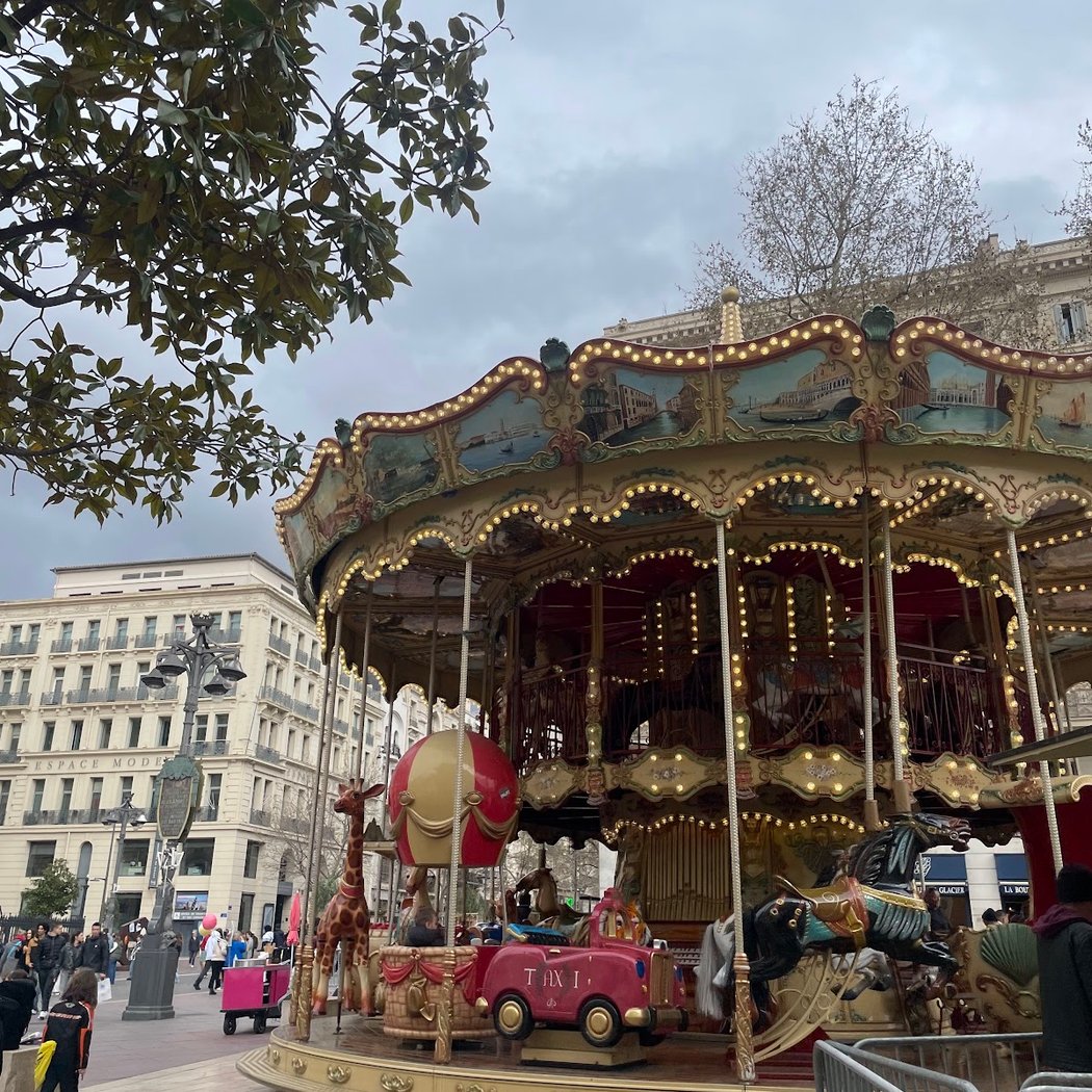 Animations de noël 3