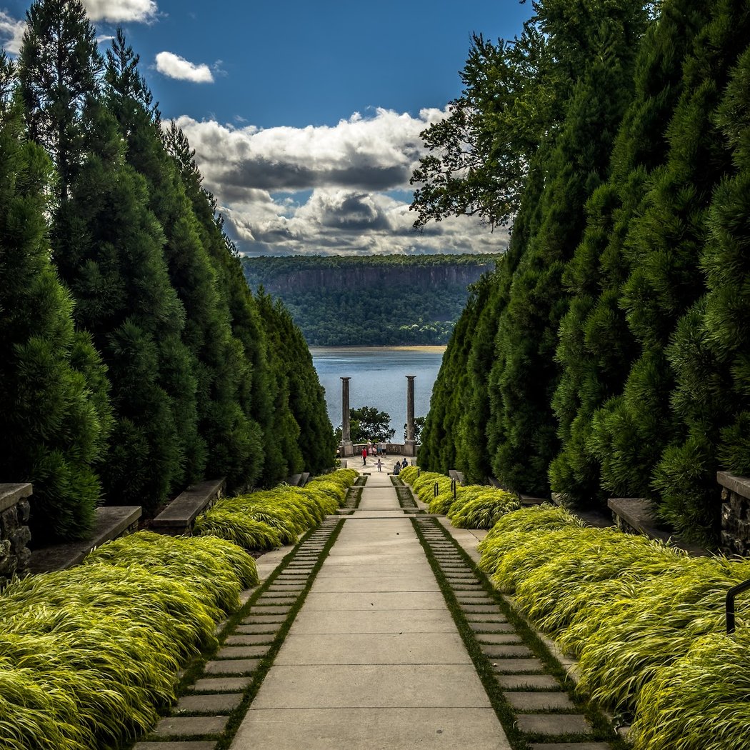 Minnie Untermyer Summer Concert Series