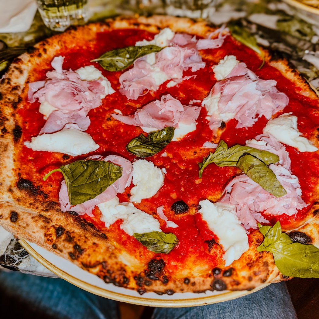 Giacomo-Ristorante Trattoria Caffe 1
